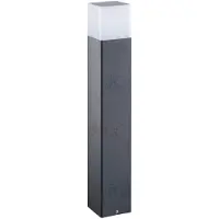 Kanlux S.A. Lampe sur pied d'extérieur Kanlux série VADRA modèle 29012