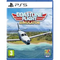 Coastline Flight Simulator - Ps5