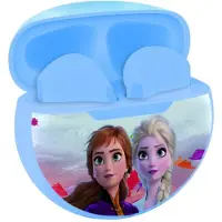 Disney Frozen - HPBT05FZ - Casque audio