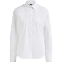 We fashion Chemisier blanc