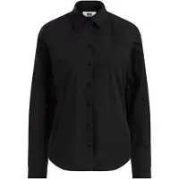 We fashion Chemisier noir