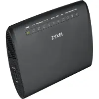 Zyxel VMG3312-T20A - - Routeur sans fil - - modem DSL 4 ports switch