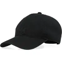 Helly Hansen Logo 990 Cap Noir