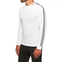 Helly Hansen Sweatshirt lifa stripe crew