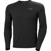 Helly Hansen Sous-vêtement à Manches Longues Lifa Active Crew