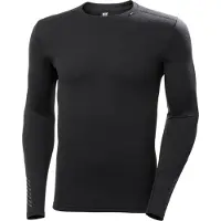 Helly Hansen Sous vêtement Lifa Merino Midweight crew
