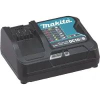 Makita Chargeur de batterie 12 V DC10SB