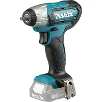 Makita Boulonneuse à chocs CXT 12V (Solo) - TW060DZ