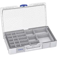 Tanos Caisse de transport Systainer III L89