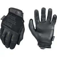 Mechanix Ts Tactical Recon Gloves Noir L
