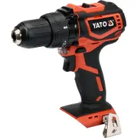 YATO Perceuse-visseuse sans fil 18V (sans batterie)