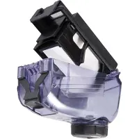 Makita Boîte de filtration Makita 199555-1 - Filtre HEPA