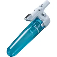 Makita Pré-séparateur cyclone Makita 191D71-3 - Blanc