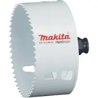 Makita Scie cloche EZYCHANGE BIM E-03997 (102 mm)