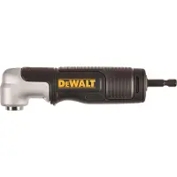 DeWalt DT20500-QZ Attachement modulaire à angle droit pour impact