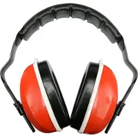 YATO Protège-oreilles anti-bruit - - YT-74621 - Protection auditive - Confortable - Réglable - Léger