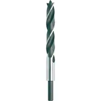 RUKO Mèche à Bois Cv 208180 18x184 Mm