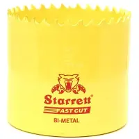 Starrett Scie trépan (51 mm)