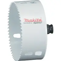 Makita EZYCHANGE Scie cloche BIM E-04014 (111 mm)