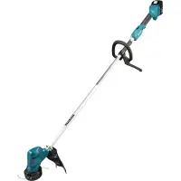 Makita Tondeuse sans fil DUR194RTX1 (Lame de coupe en métal)