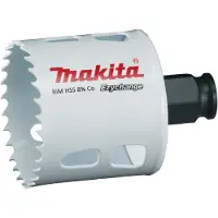Makita EZYCHANGE Scie cloche BIM 54mm (54 mm)