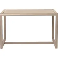 Ferm Living Little Architect Table pour Enfants Cashmere