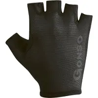 Gonso Kurz Short Gloves Noir M
