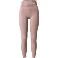 Adidas Legging femme 70 Yoga Studio Gathered