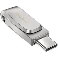 SanDisk Ultra Dual Drive Luxe USB-C 1 To