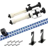 Bresser Système de suspension MB-11 pour 1 rouleau
