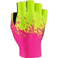 Supacaz Short Gloves Rose XL