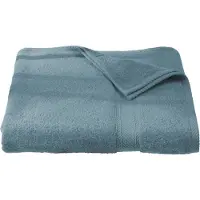 De Witte Lietaer Serviette de Plage De Witte Lietaer Helene Arctic (100 x 200 cm)