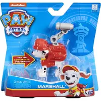 Spin Master Paw Patrol Action Pack Marshall + Sound