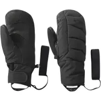 Outdoor Research Stormbound Sensor Mittens Noir L