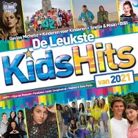 HEARTSELLING De Leukste Kids Hits Van 2021
