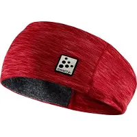 Craft Bandeau microfleece shaped