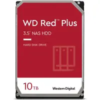 Western Digital WD Red Plus WD101EFBX 10 To