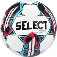 Select Talento V22 Futsal Ball Multicolore 3