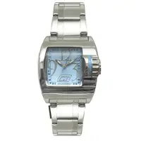 Chronotech Montre dame CC7042B-06M (Ø 30 mm)