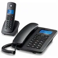 Motorola C4201 Combo