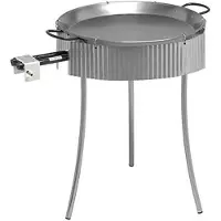 Vaello Pare-vent Pour Poêle à Paella 75485 3 Unités
