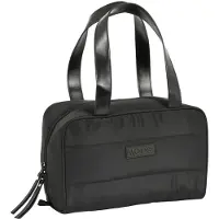 Safta Moos Capsula Acolchado 8l 31x14x19 Cm Bag Noir Enfants