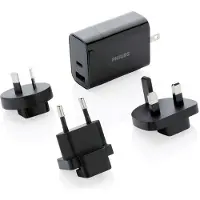 Philips 99703 Charger Noir