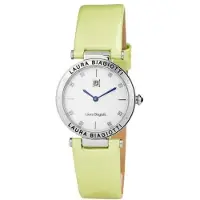 Laura Biagiotti Montres lb0012l02