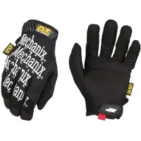 Mechanix Gants Original, M, noir