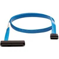HP Stock De Câbles Ml30 Gen10 Mini Sas