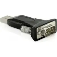 DeLOCK Câble 903118402 Usb Vers Parallèle