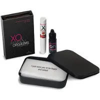 Sensuva XO Kisses & Orgasms Pleasure Kit