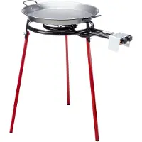 Vaello Ensemble De Poêle à Paella 76969 46 Cm