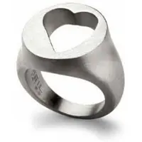 Breil Tj0631 Ring Argenté Femme